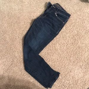 American Eagle 30x30 size jeans Extreme flex